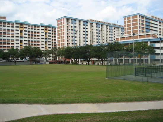 Blk 121 Serangoon North Avenue 1 (Serangoon), HDB 5 Rooms #282182